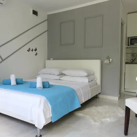 Apartmán Angie *