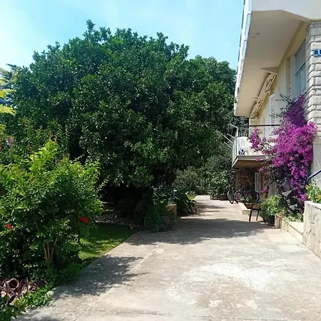 Apartmán Angie *