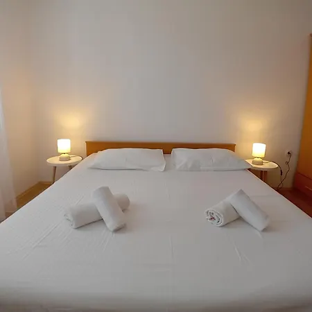 Apartmán Angie *