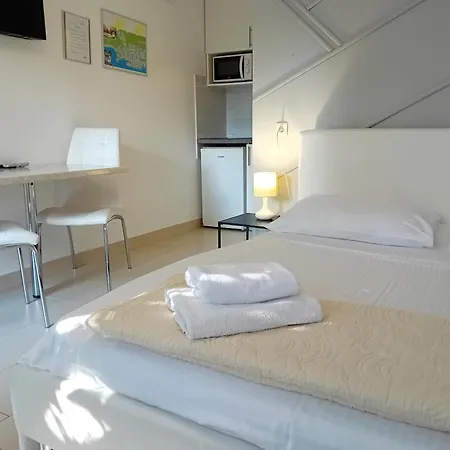 Apartmán Angie *