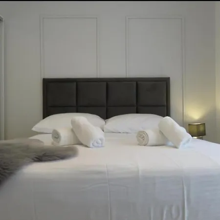 Angie Apartmán Zadar