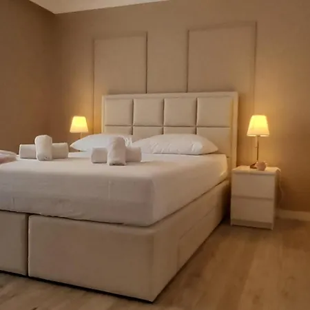 Apartmán Angie *