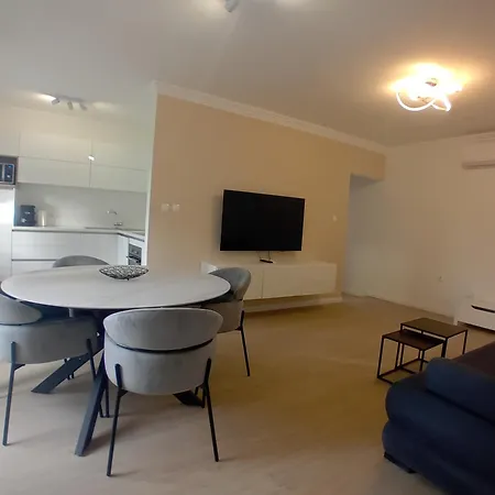 Apartmán Angie
