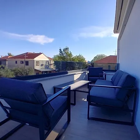 Apartmán Angie *