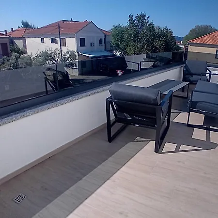 Angie Apartmán Zadar