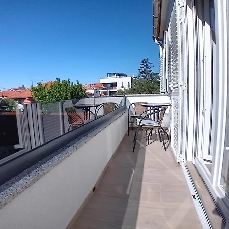 Apartmán Angie