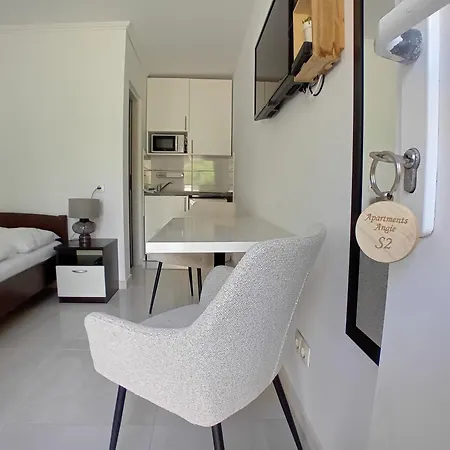 Angie Appartement Zadar