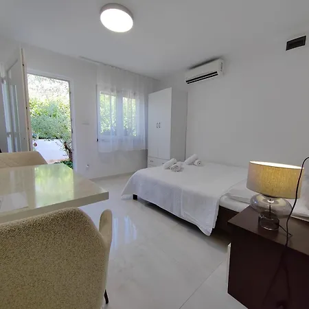 Appartement Angie Zadar