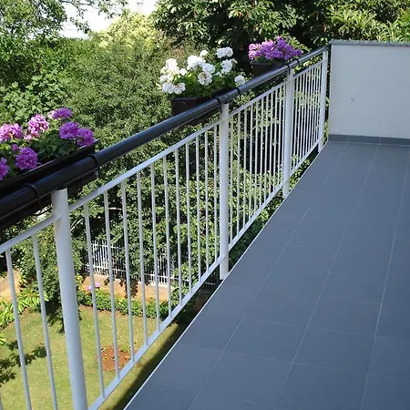 Apartmán Angie Zadar