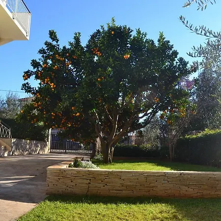 Angie Apartmán Zadar