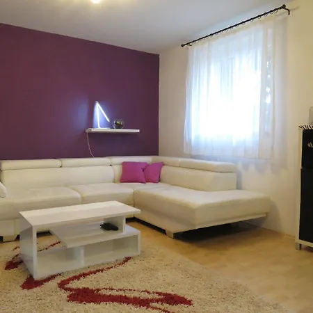 Appartement Angie Zadar