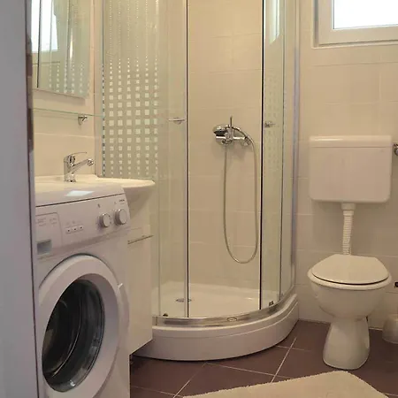 Appartement Angie Zadar