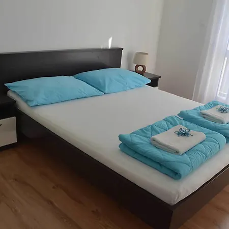 Angie Appartement Zadar