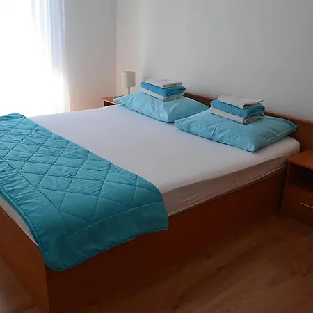 Angie Appartement Zadar