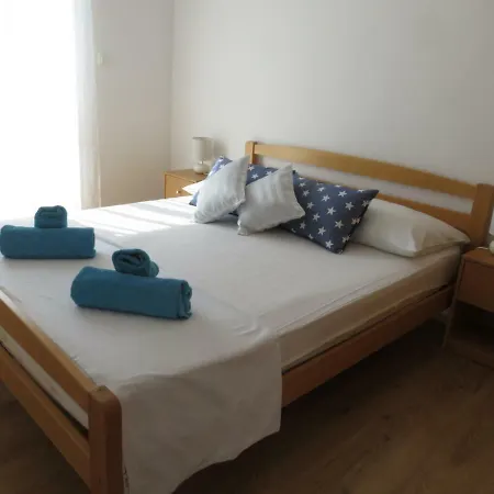 Apartmán Angie