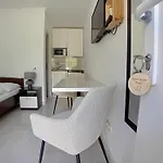 Angie Apartment Zadar