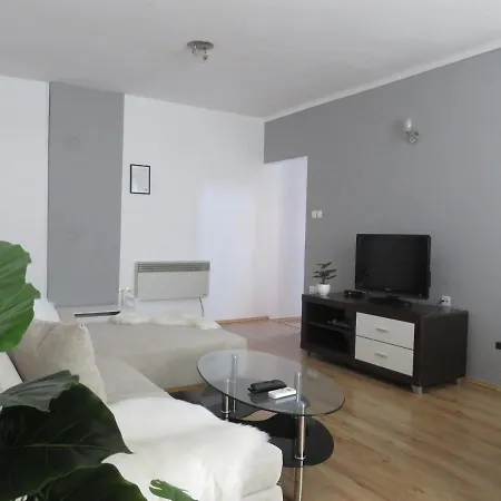 Apartment Angie *