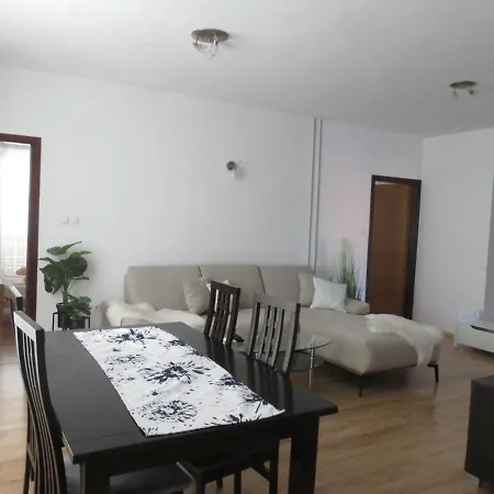 Apartment Angie *