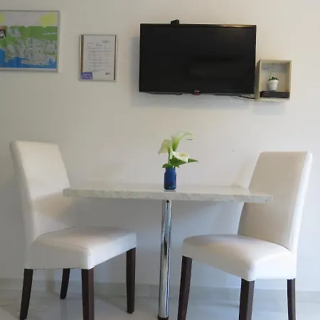 Apartment Angie Zadar