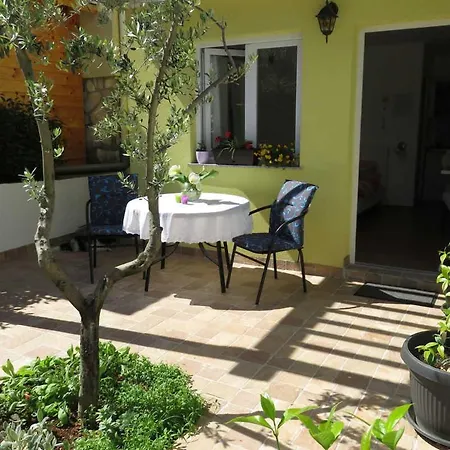 Διαμέρισμα Angie