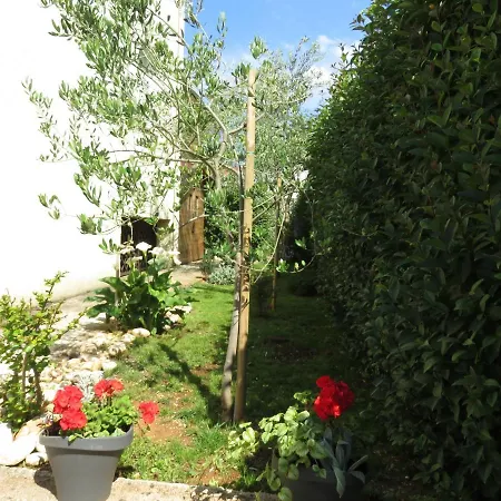 Angie Lägenhet Zadar