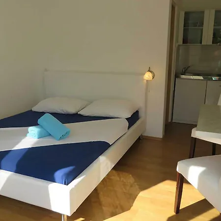 Angie Apartment Zadar