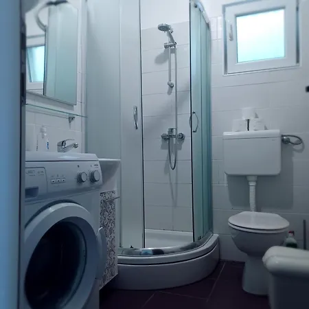 Angie Διαμέρισμα Ζαντάρ