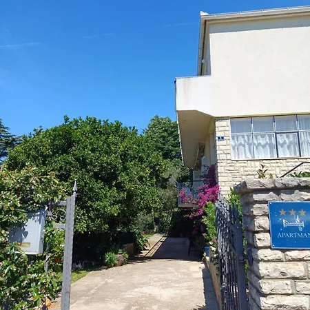 Apartment Angie Zadar