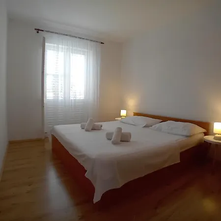 Angie Apartment Zadar