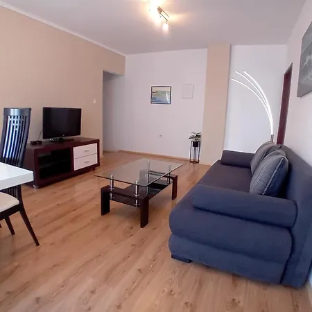 Apartment Angie