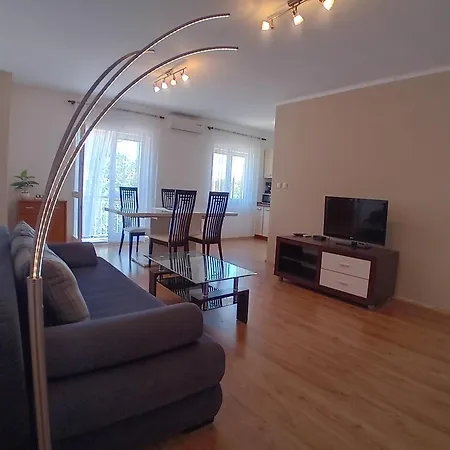Apartment Angie Zadar