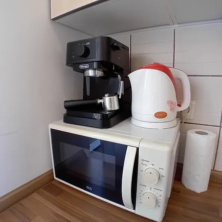 Angie Apartment