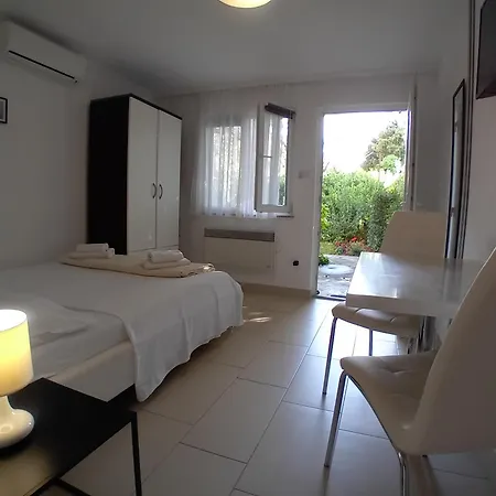 Διαμέρισμα Angie