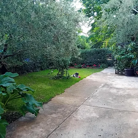 Διαμέρισμα Angie *