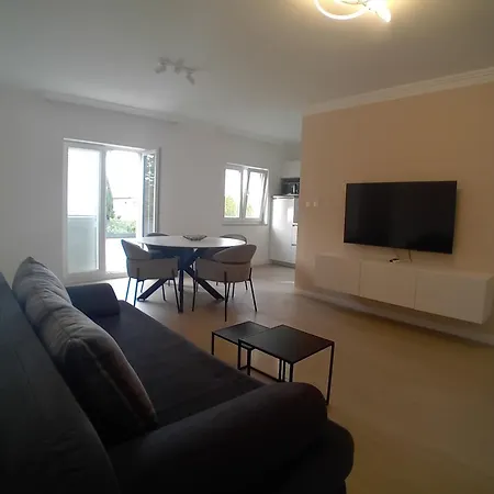 Apartment Angie