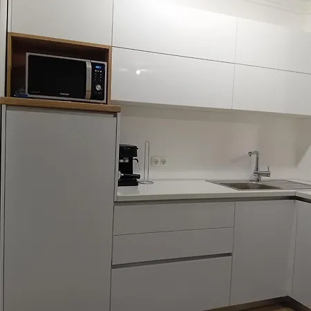 Angie Διαμέρισμα *