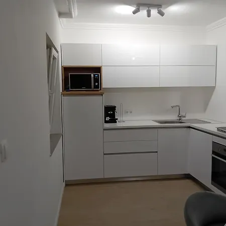 Apartment Angie *
