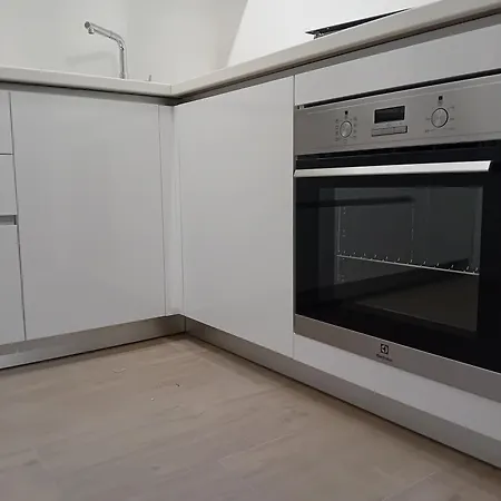 Angie Διαμέρισμα Ζαντάρ