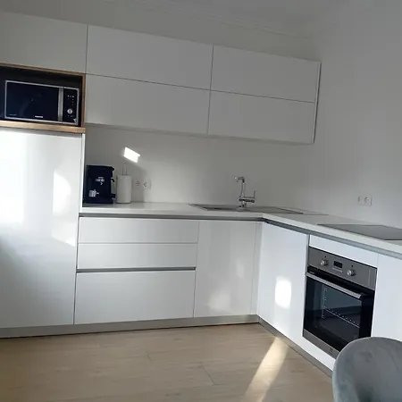 Apartment Angie Zadar
