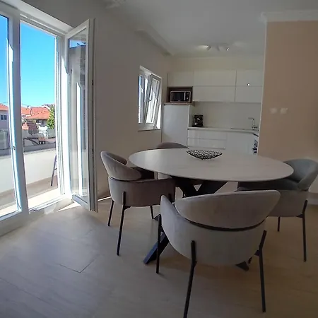 Apartmán Angie