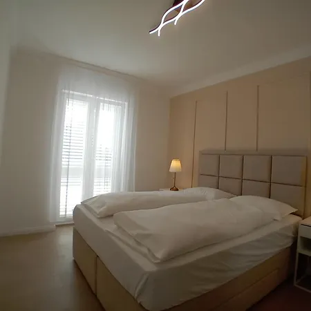 Apartment Angie *