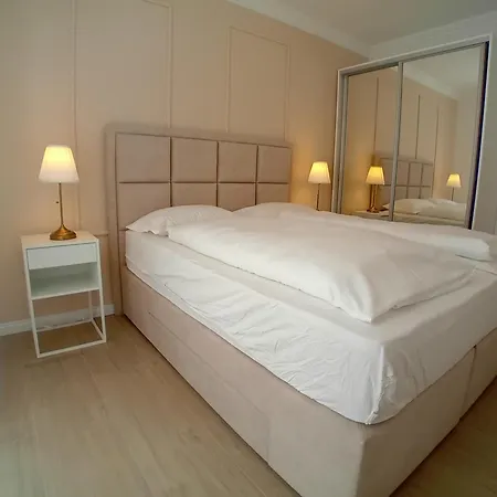 Angie Διαμέρισμα Ζαντάρ