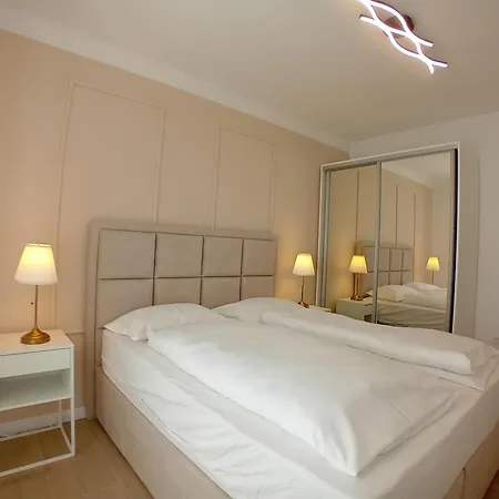 Apartment Angie Zadar
