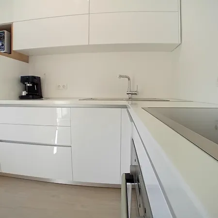 Angie Apartment Zadar