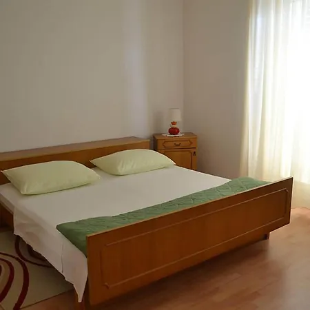 Angie Lägenhet Zadar