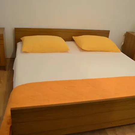 Διαμέρισμα Angie