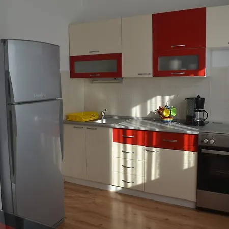 Apartment Angie Zadar