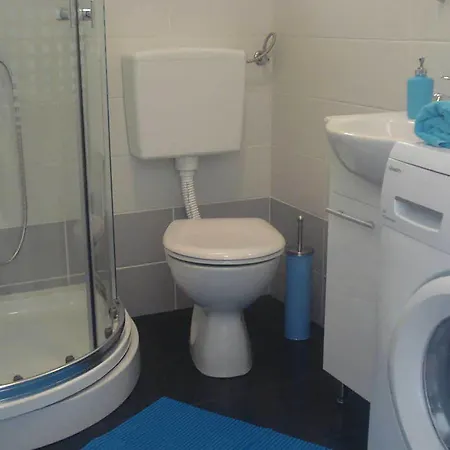 Angie Διαμέρισμα Ζαντάρ