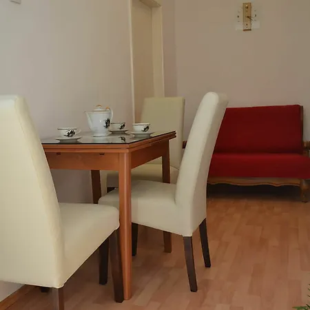 Apartment Angie Zadar