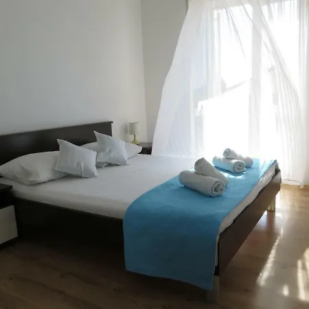 Angie Apartment Zadar